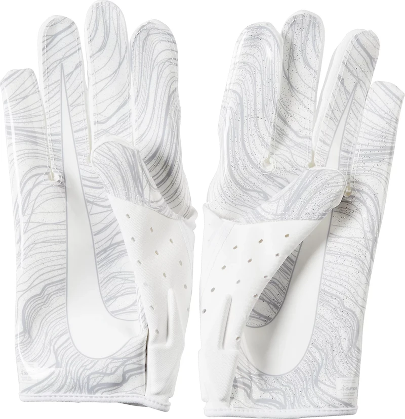 Nike Men's Vapor Jet 5.0 Football Gloves