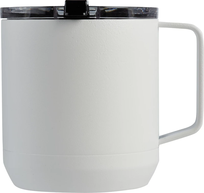 Magellan Outdoors Throwback 14 oz Mug with Locking Lid