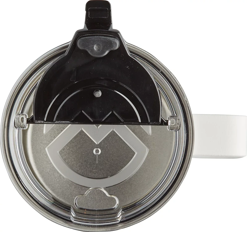 Magellan Outdoors Throwback 14 oz Mug with Locking Lid