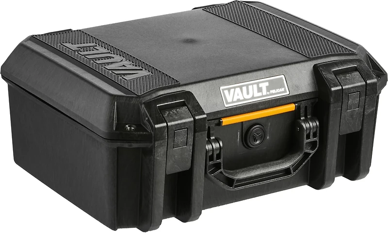 Pelican Vault Series V300 2-Pistol Case