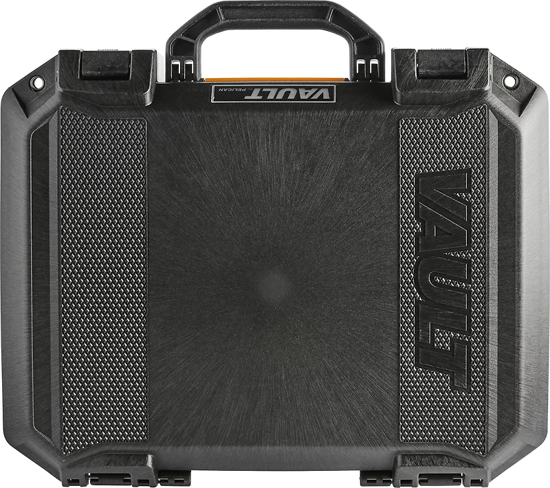 Pelican Vault Series V300 2-Pistol Case