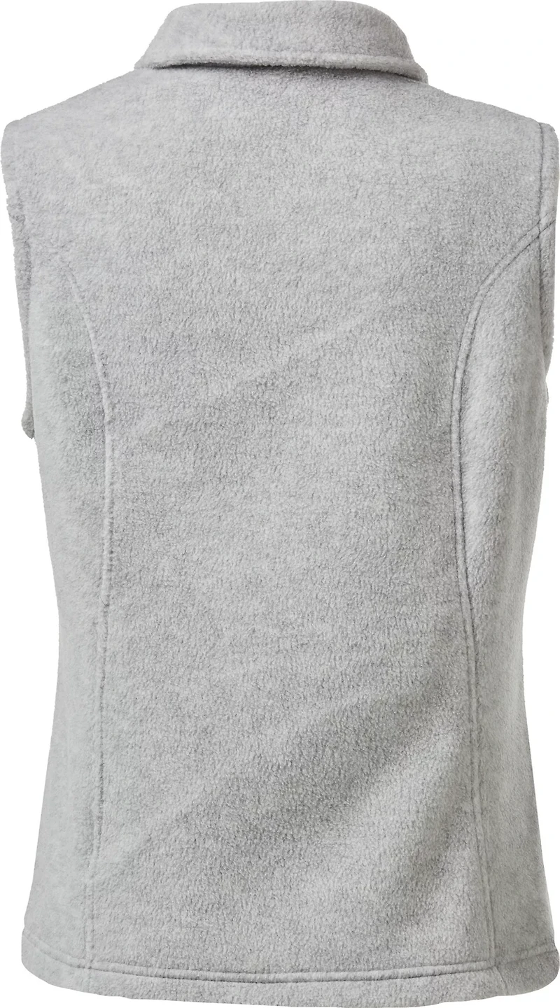 Columbia Sportswear Women's Benton Springs Fleece Vest