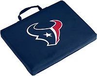 Logo Houston Texans Bleacher Cushion