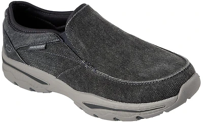 SKECHERS Men's Creston Moseco Shoes