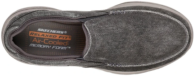 SKECHERS Men's Creston Moseco Shoes
