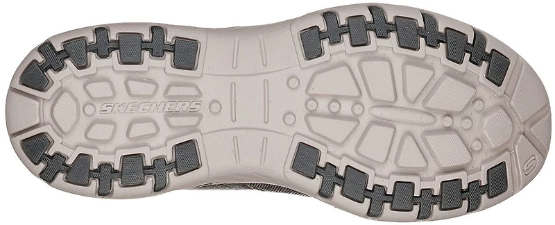 SKECHERS Men's Creston Moseco Shoes