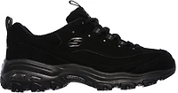 SKECHERS Women's D'Lites Play On Casual Training Shoes