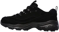 SKECHERS Women's D'Lites Play On Casual Training Shoes