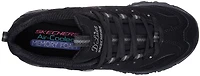 SKECHERS Women's D'Lites Play On Casual Training Shoes