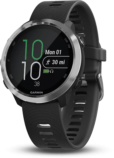 Garmin Forerunner 645 GPS Running Watch