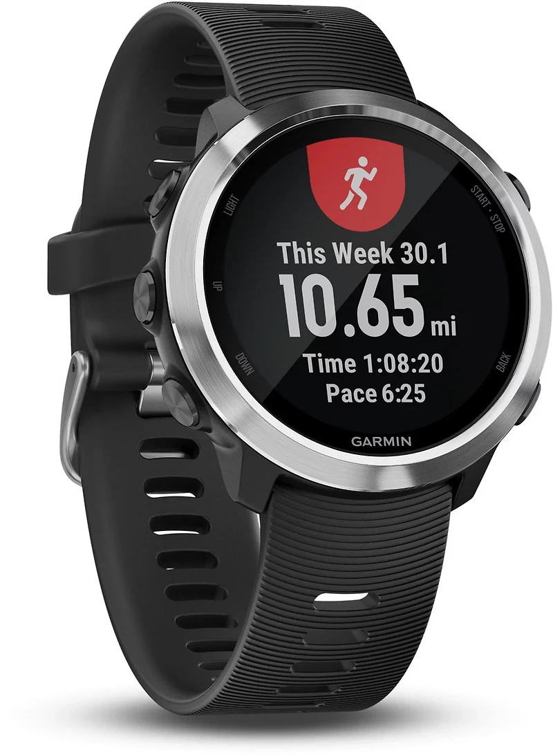 Garmin Forerunner 645 GPS Running Watch