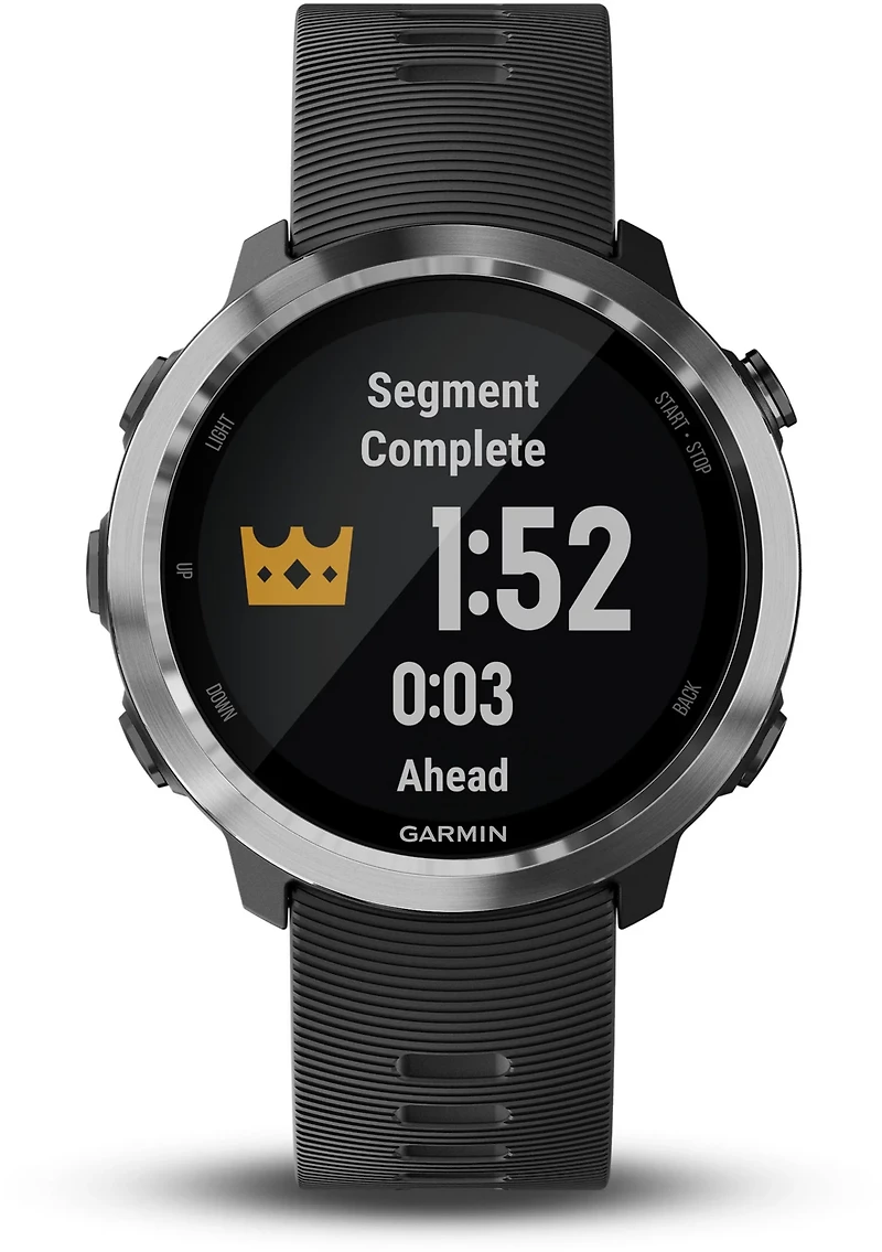 Garmin Forerunner 645 GPS Running Watch