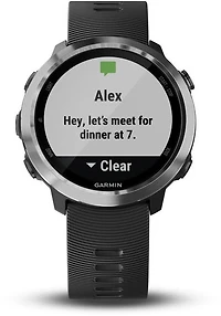 Garmin Forerunner 645 GPS Running Watch