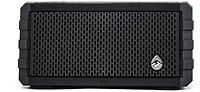 ECOXGEAR SolJam Solar Panel 20 W Waterproof Bluetooth Speaker