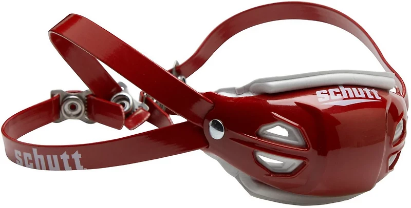 Schutt Adults' Elite Hard Cup Varsity Chin Strap