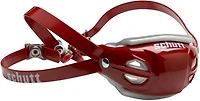 Schutt Adults' Elite Hard Cup Varsity Chin Strap