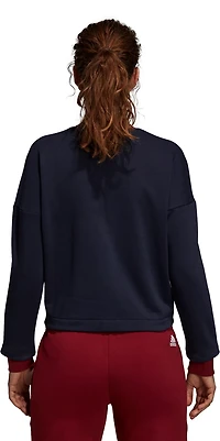 adidas Women's Sport ID Sweatshirt