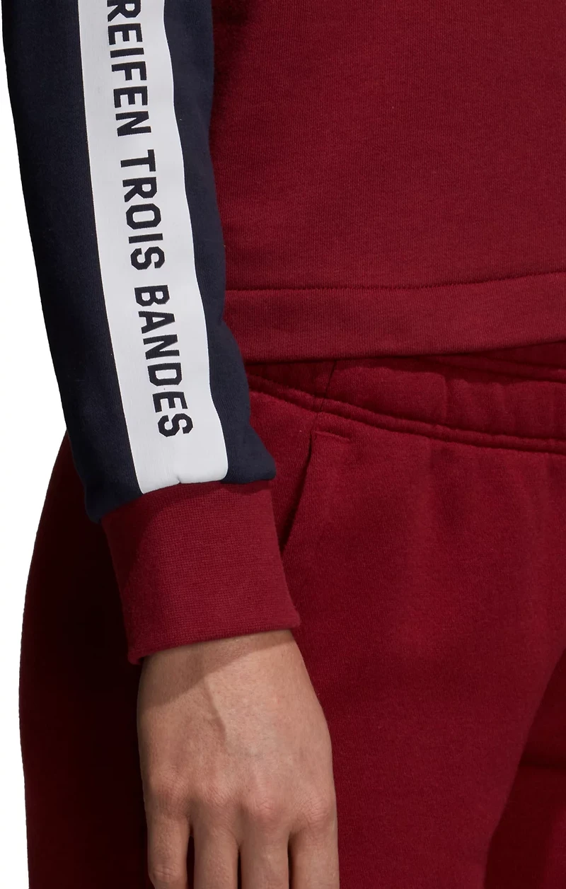 adidas Women's Sport ID Sweatshirt