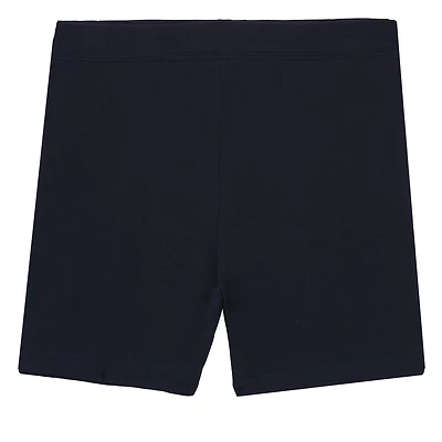 French Toast Girls' Kick Uniform Shorts