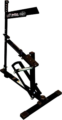 Louisville Slugger Black Flame Ultimate Pitching Machine