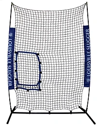 Louisville Slugger Ultimate Dual Protective Flex Screen