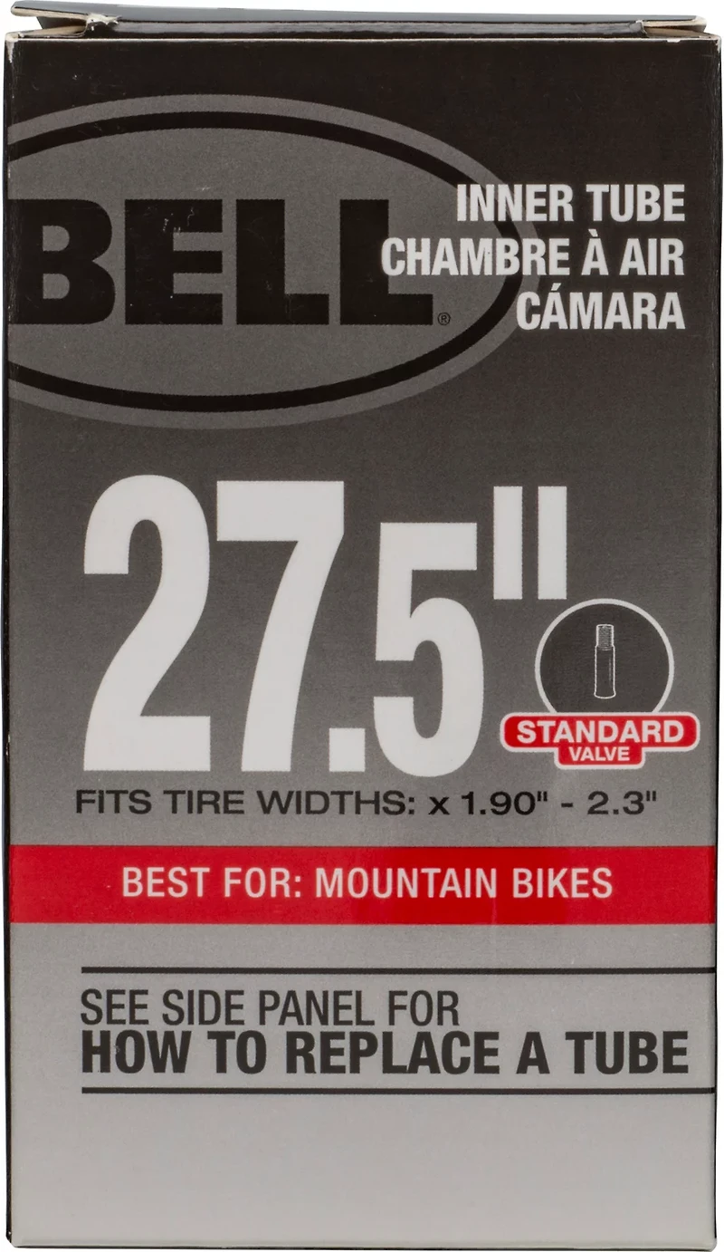 Bell Standard Bicycle Inner Tube