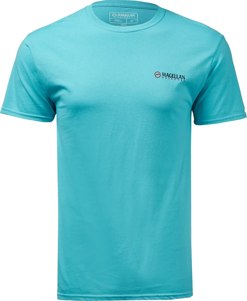 Magellan Outdoors Men's Department of Have a Good Time T-shirt