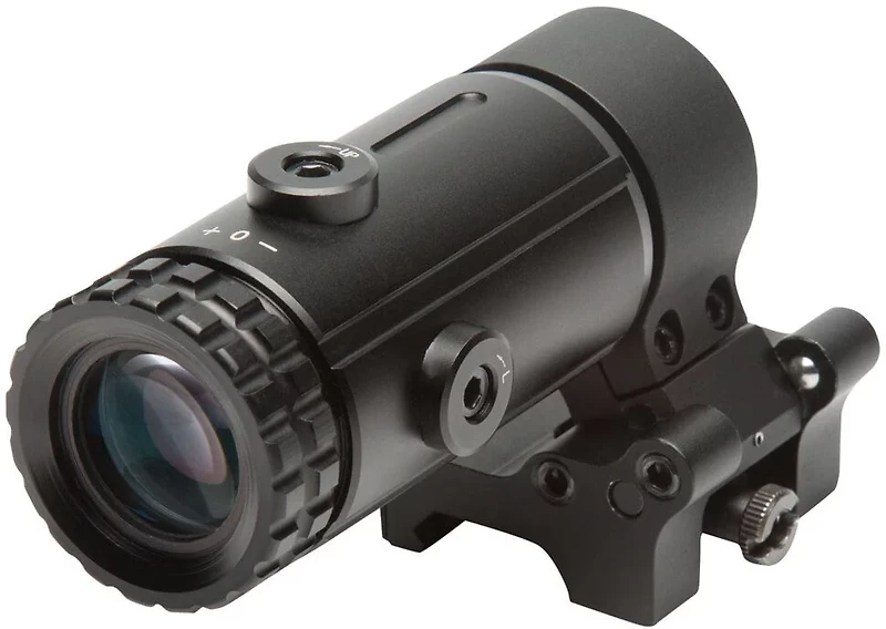 Sightmark Ultra Shot 1x35mm and 3x Magnifier Combo