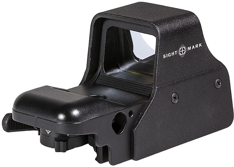 Sightmark Ultra Shot 1x35mm and 3x Magnifier Combo