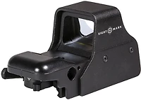 Sightmark Ultra Shot 1x35mm and 3x Magnifier Combo