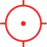 Sightmark Ultra Shot 1x35mm and 3x Magnifier Combo