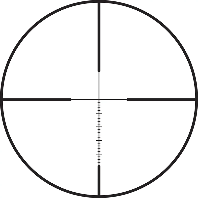 Leupold VX-Freedom 3 - 9 x 40 Rimfire Riflescope