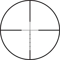 Leupold VX-Freedom 3 - 9 x 40 Rimfire Riflescope