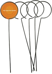 Birchwood Casey World of Targets Clay Holders 5-Pack