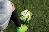SKLZ Star-Kick Touch Trainer