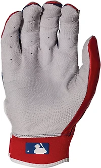 Franklin Men's CFX Pro 4th of July Batting Gloves