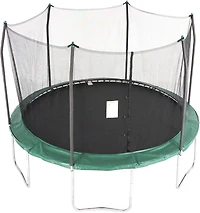 Skywalker Trampolines 12' Round Trampoline with Safety Enclosure