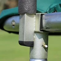 Skywalker Trampolines 14' Rectangle Trampoline with Enclosure