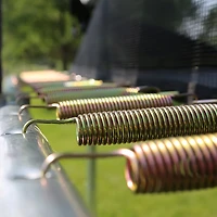 Skywalker Trampolines 14' Rectangle Trampoline with Enclosure