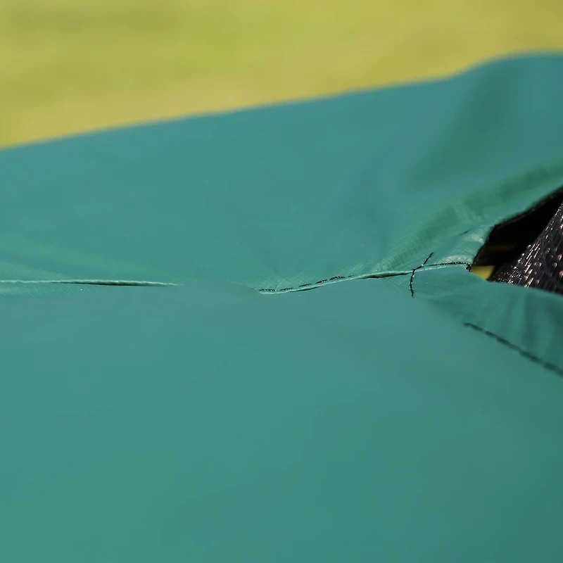 Skywalker Trampolines 14' Rectangle Trampoline with Enclosure