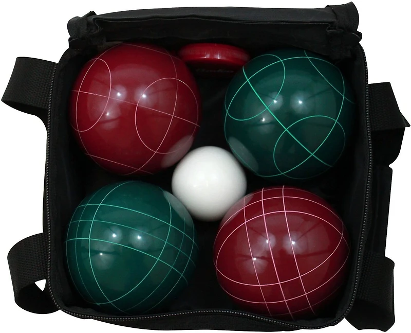 Baden Champions 90 mm Bocce Ball Set