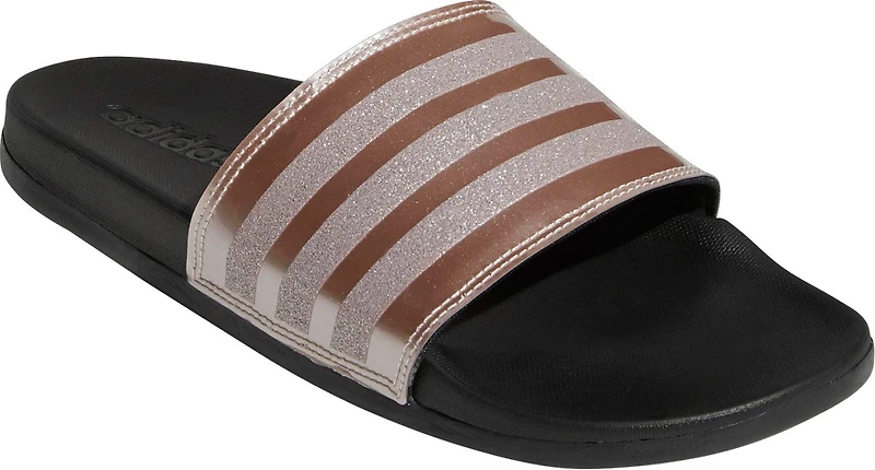 adidas Women's Adilette Comfort Slides