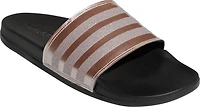 adidas Women's Adilette Comfort Slides