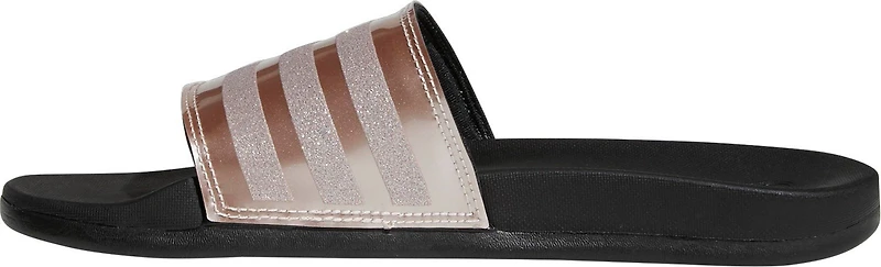 adidas Women's Adilette Comfort Slides
