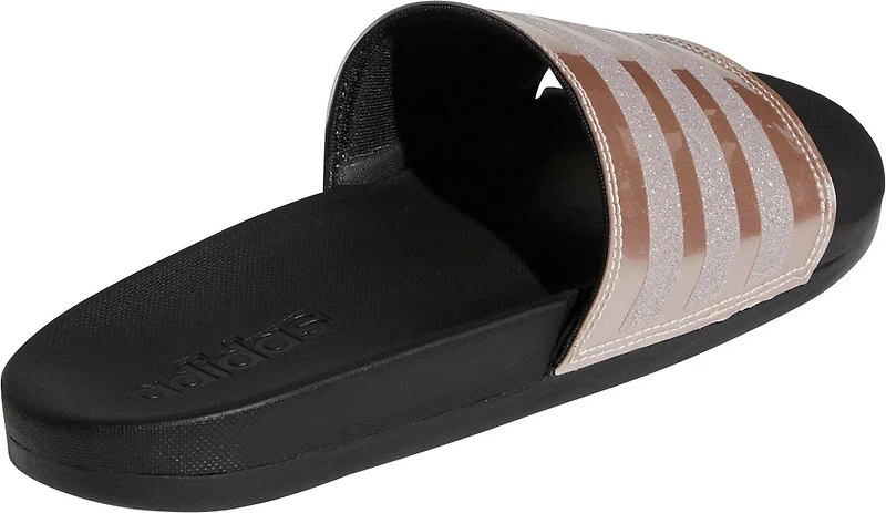 adidas Women's Adilette Comfort Slides