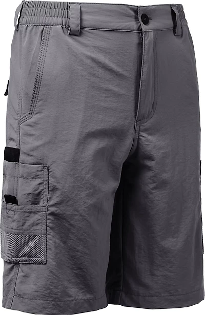 Magellan Outdoors Boys' Laguna Madre Fishing Shorts