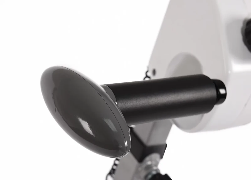 Stamina Recumbent Exercise Bike with Upper Body Exerciser