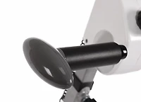 Stamina Recumbent Exercise Bike with Upper Body Exerciser