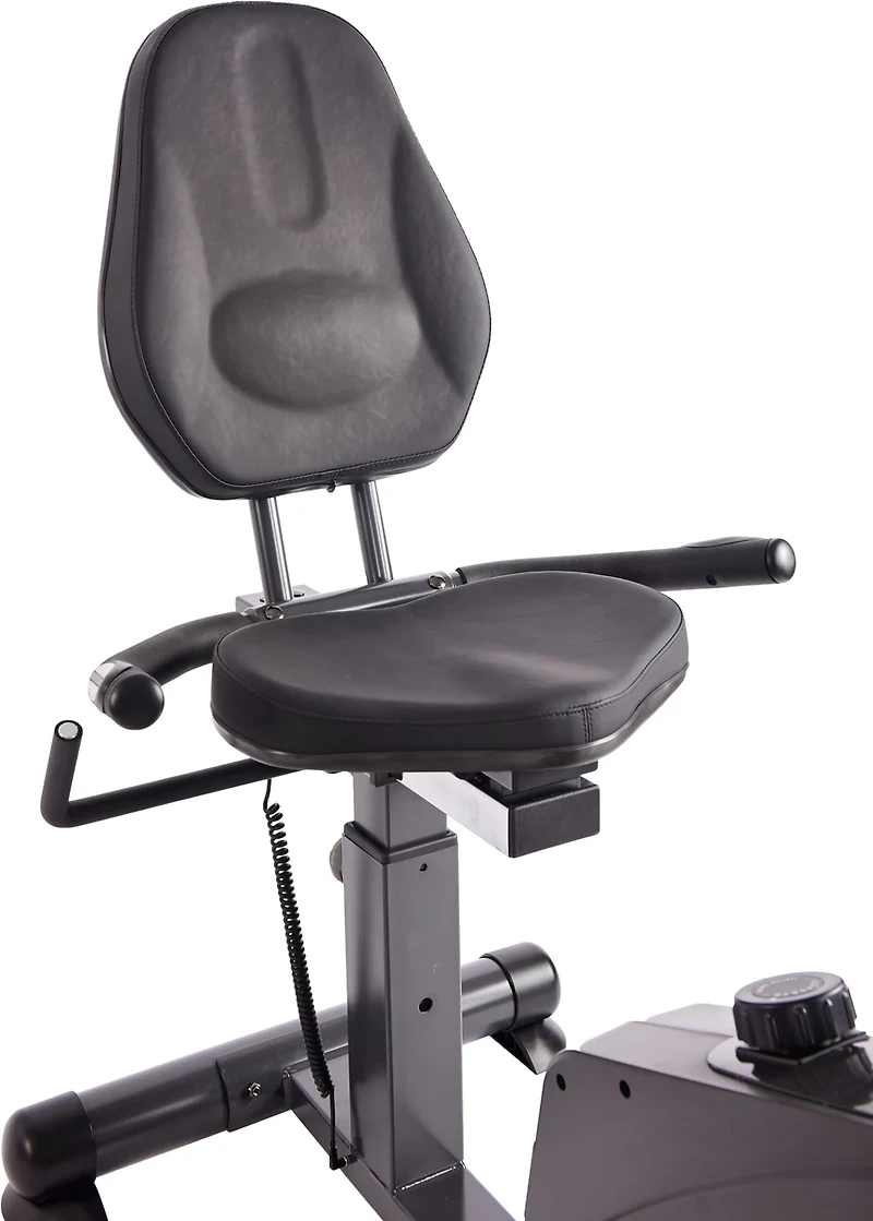 Stamina Elite Total Body Recumbent Bike