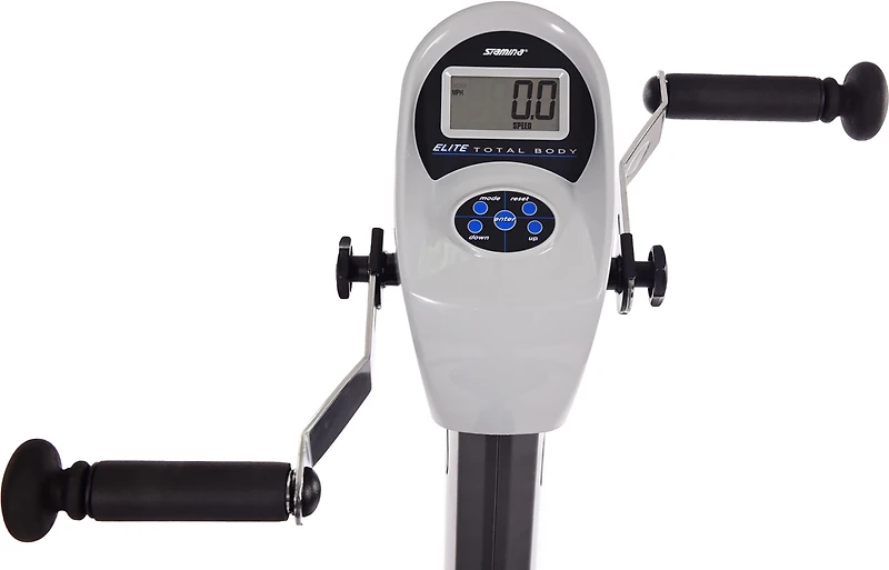 Stamina Elite Total Body Recumbent Bike